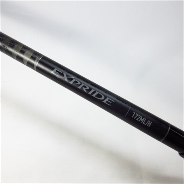 ２２エクスプライド１７２ＭＬ／Ｈ